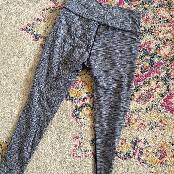 Athleta Full Length Leggings - Picture 4 of 4